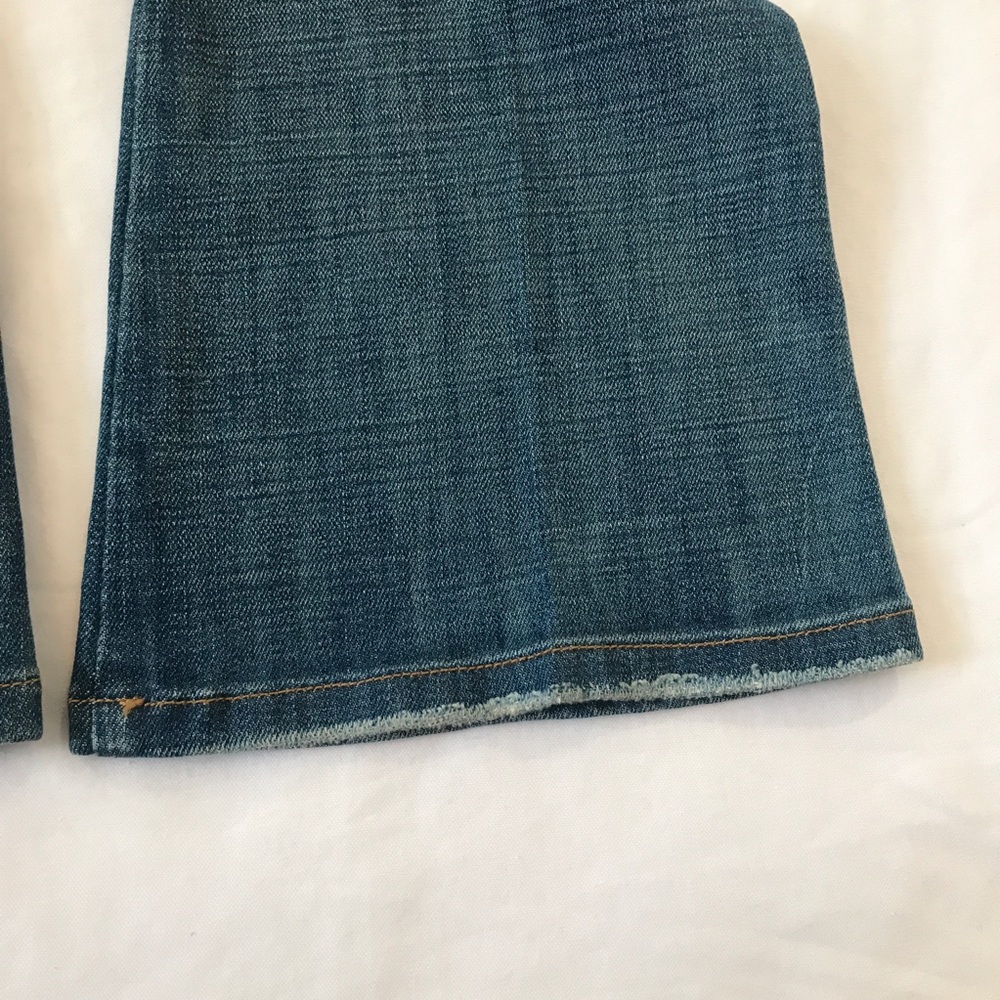 Joe’s Jeans Rocker Bootcut - Picture 8 of 8